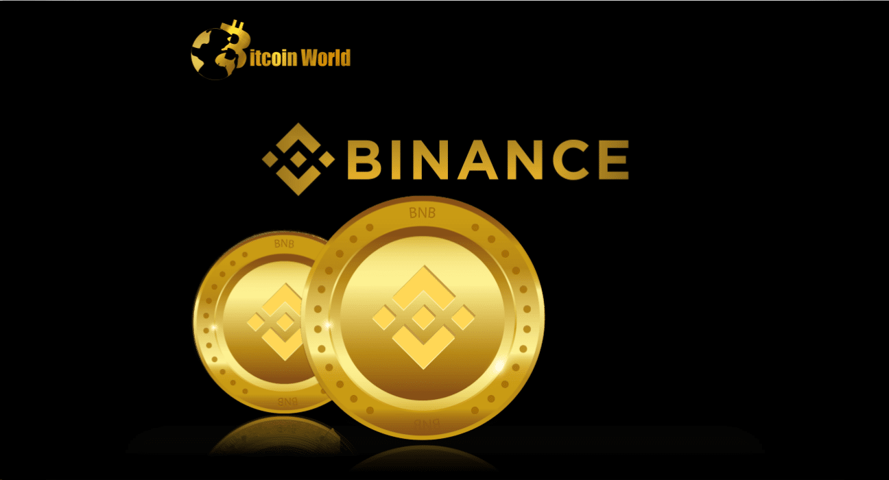 How will Binance’s Struggles to Find Banking Partner in the U.S. Impact BNB