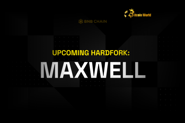 BNB Chain’s Breakthrough Maxwell Hard Fork Hits Testnet