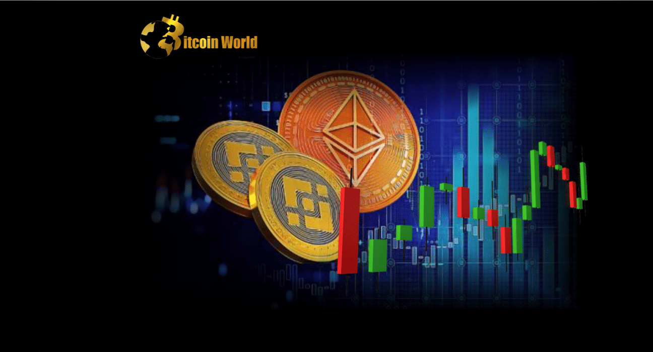 Crypto Strategist Called 2018’s Market Bottom Warns ETH and BNB Are Showing Bearish Signals
