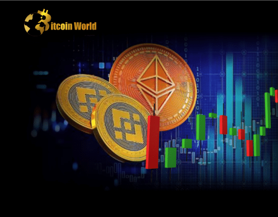 Crypto Strategist Called 2018’s Market Bottom Warns ETH and BNB Are Showing Bearish Signals