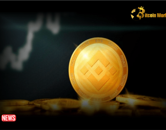BNB Price Shows Signs of Life But $250 Is The Key To More Upsides