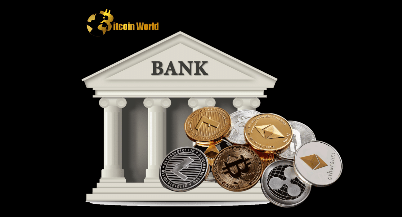Crypto Has Just Been Reminded About the Importance of Banks