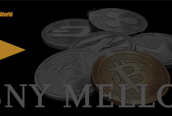 US Banking Giant BNY Mellon says Digital Assets 'here to stay’