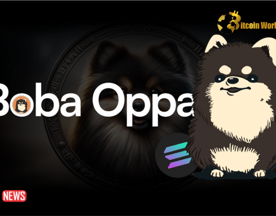 Machi Big Brother's Boba Oppa Memecoin (BOBAOPPA) Faces Backlash Following $40 Million Presale