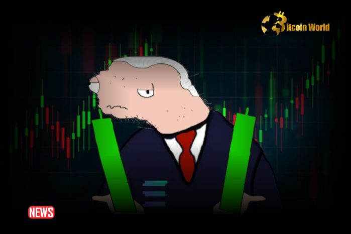 Boden Meme Coin Crashes After US President Biden’s Poor Debate Performance