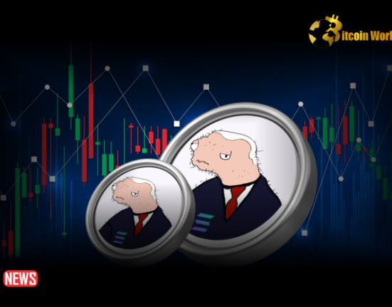 Presidential Debate Impact: BODEN, Trump-Themed Tokens Crash