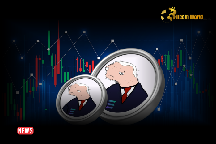 Presidential Debate Impact: BODEN, Trump-Themed Tokens Crash