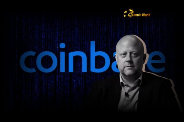 Bold Move: Former Exec Argues Coinbase Must Acquire Circle for USDC Control