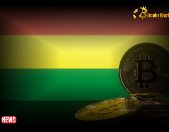 Bolivia Officially Ends Its Ban On Cryptocurrency Trading After 4 Years