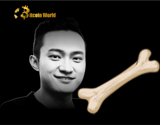 Shiba Inu Ecosystem Token BONE Listed on Major Justin Sun-Backed Crypto Exchange