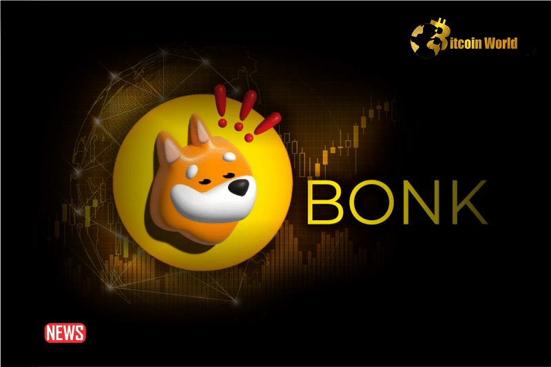 BONK Surges 13% Following Potential Partnership With Revolut On Learn & Earn Deal