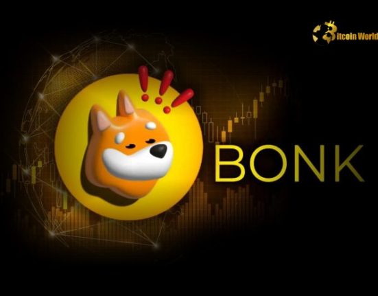 Bonk Coin: Price, Prediction, Airdrop News, and Will It Reach $1?