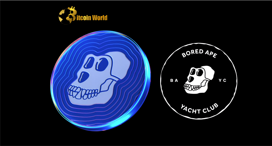 Ordinals Fees Spike as Bored Ape Yacht Club Clones Bloom on Bitcoin