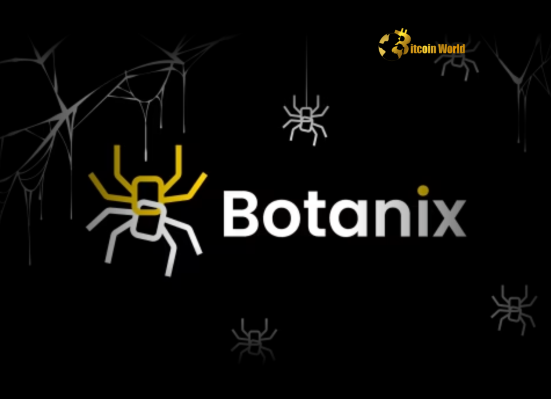 Botanix Labs Makes Pivotal Federated Model Shift for Bitcoin Layer-2