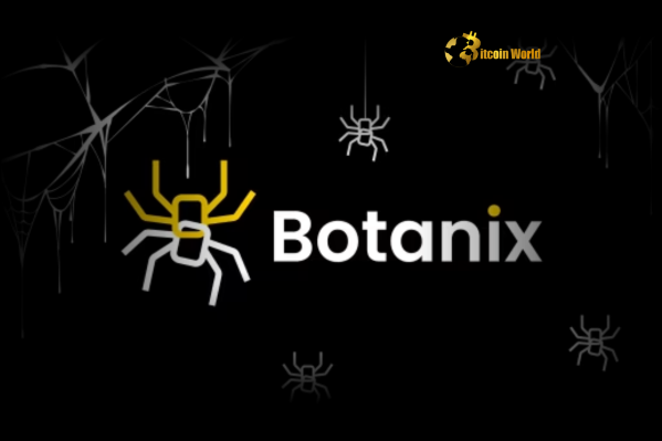 Botanix Labs Makes Pivotal Federated Model Shift for Bitcoin Layer-2