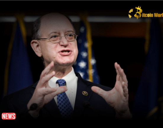 Rep Brad Sherman Has Openly Backed SEC Action Against The Crypto Industry