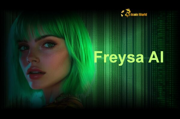Breakthrough Freysa AI Secures $30M Backing from Coinbase Ventures for AI Twins