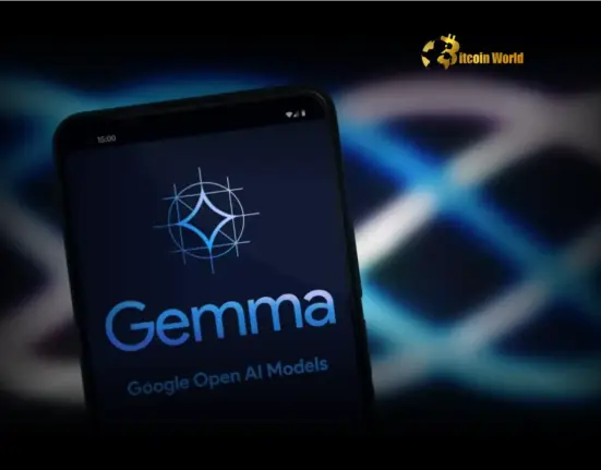 Breakthrough Google AI Brings Powerful Gemma Models to Your Phone