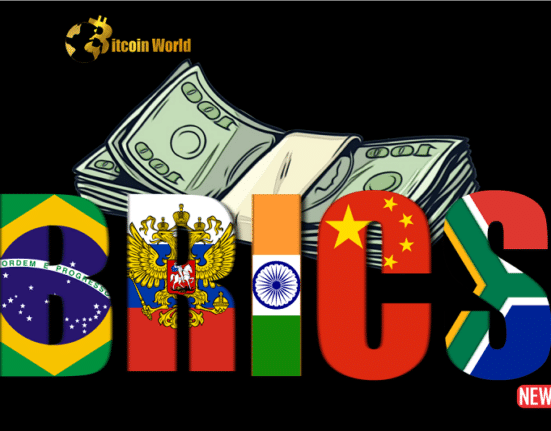 bric currency