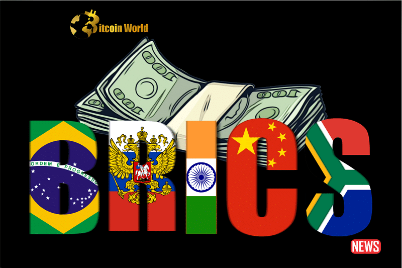 bric currency
