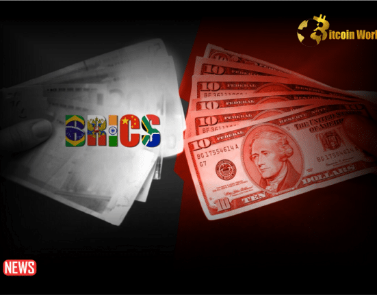 BRICS Won’t Succeed In Killing The Dollar: Bank Of America