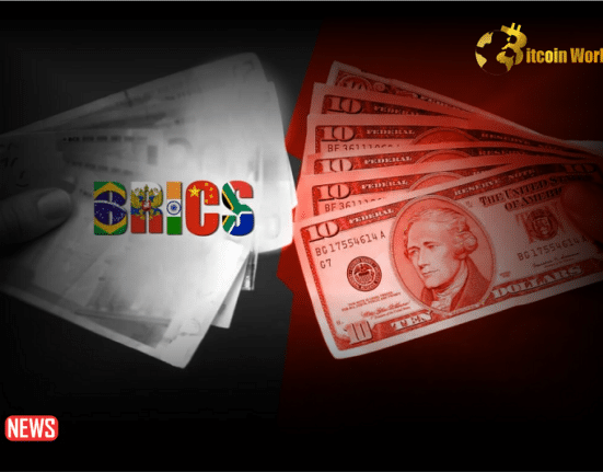 Why BRICS Currency Would Outshine The US Dollar