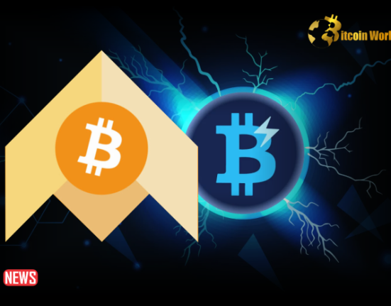 Bitcoin Developer Burak Introduces New Layer 2 ‘Brollups’