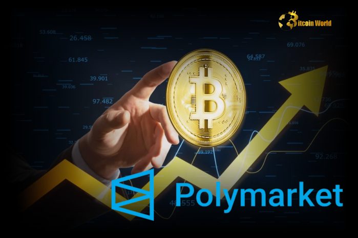 Polymarket Predicts 78% Chance of Bitcoin Reaching $100K by Year-End