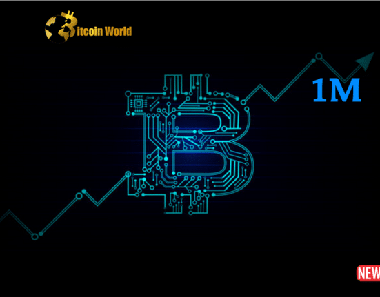 btc 1m