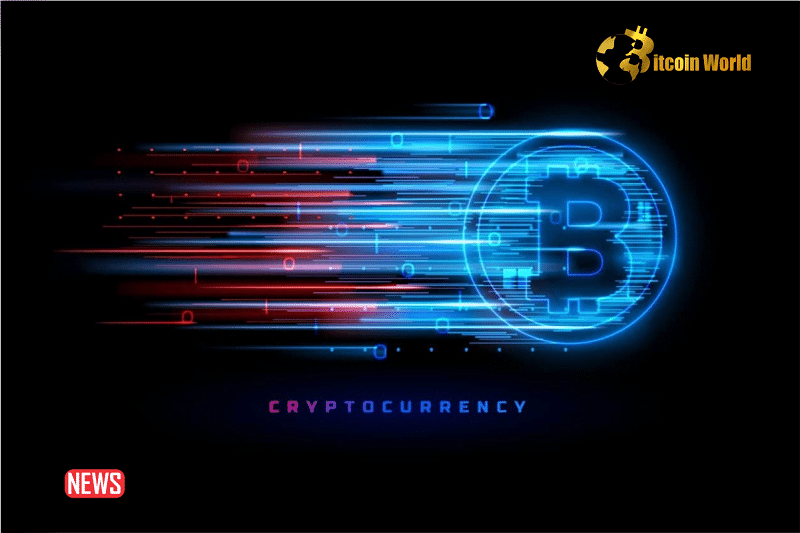 Bitcoin Rose Above $44K As Market Prepares For Approval Of First US Spot ETF