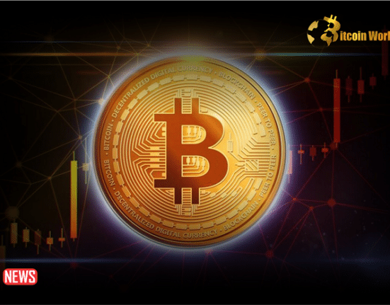 Price Analysis: Why Is Bitcoin Price Rejecting $70K? Key Levels To Watch