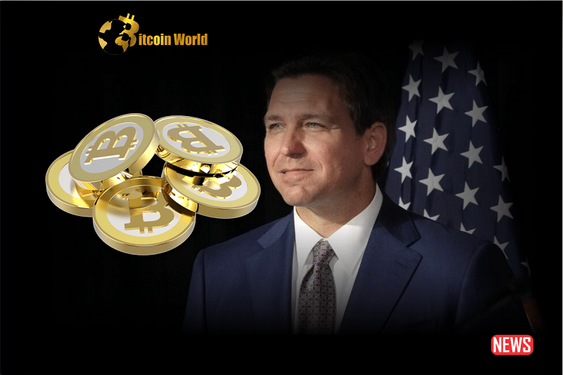 btc Ron DeSantis