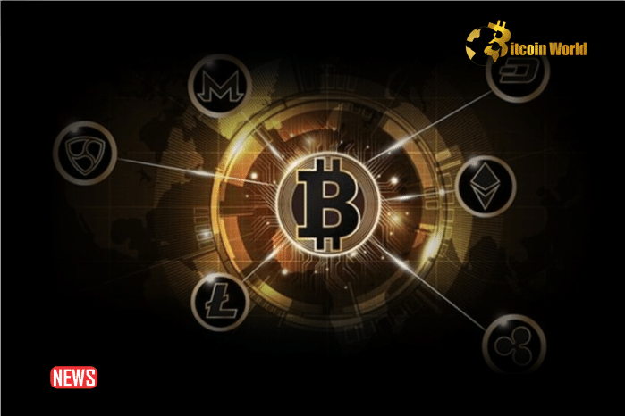 These Altcoins Dumped the Most as Bitcoin (BTC) Slipped Beneath $60K