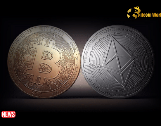 Not Possible For Nation-States To Destroy Bitcoin and Ethereum Networks: Coin Metrics Research