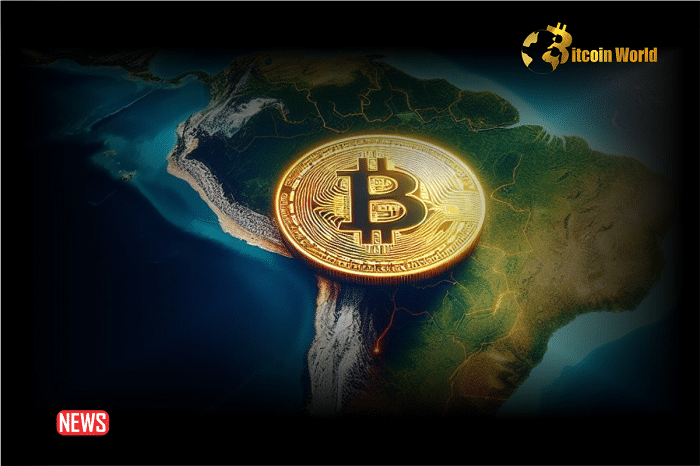Argentina Regulator Outlines Plans To Supervise Crypto Exchanges Within The Nation