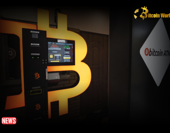 Crypto ATMs Installations Rise In 2024, Adding 2,564 New Machines Globally