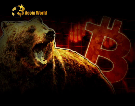 Bitcoin [BTC] Breaks Free: Will Recent Spike Leave Bear Market Behind