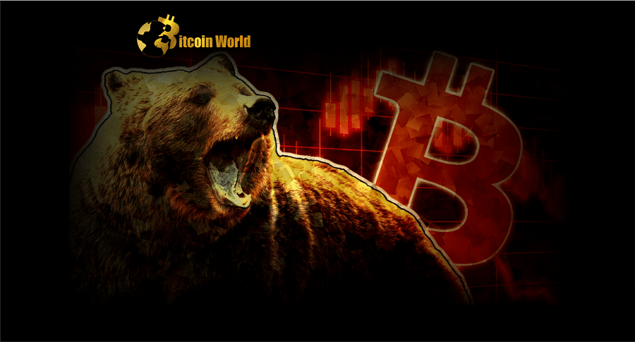 Bitcoin [BTC] Breaks Free: Will Recent Spike Leave Bear Market Behind