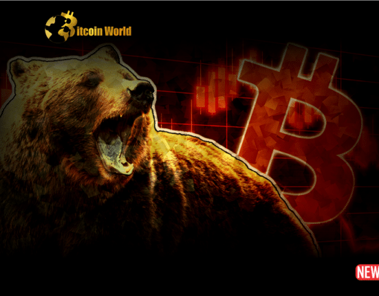 btc bearish 1