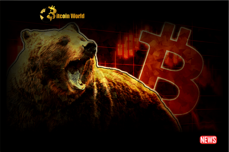 btc bearish 1