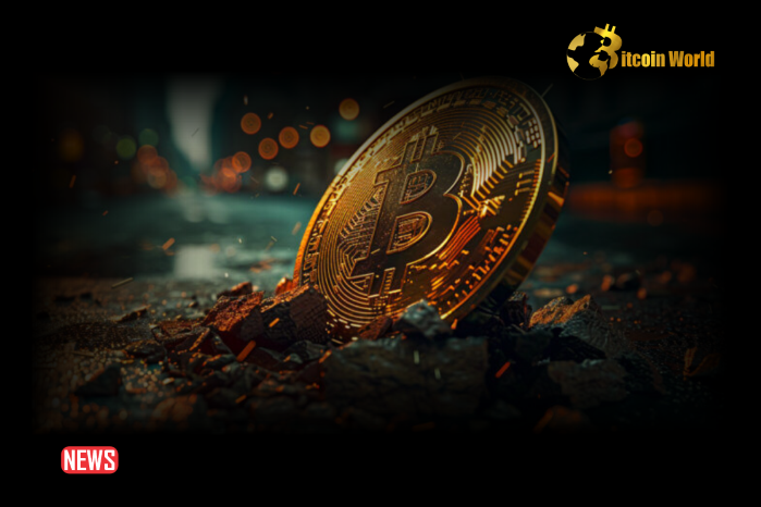 Bitcoin Begins Month With A Rebound As Metaplanet’s BTC Investment Tops $10 Million