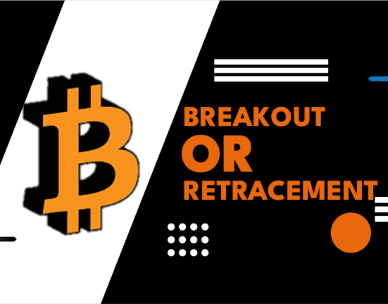 Breakout or Retracement? Where Does Bitcoin [BTC] Head Next