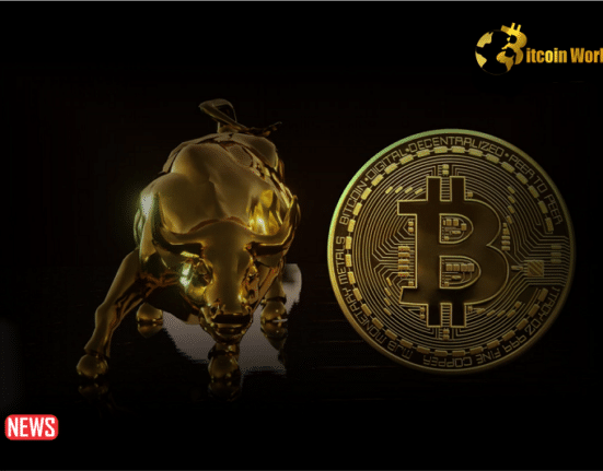 Bitcoin Soared Beyond $39K, Is Bitcoin Poised For Another Bull Run?
