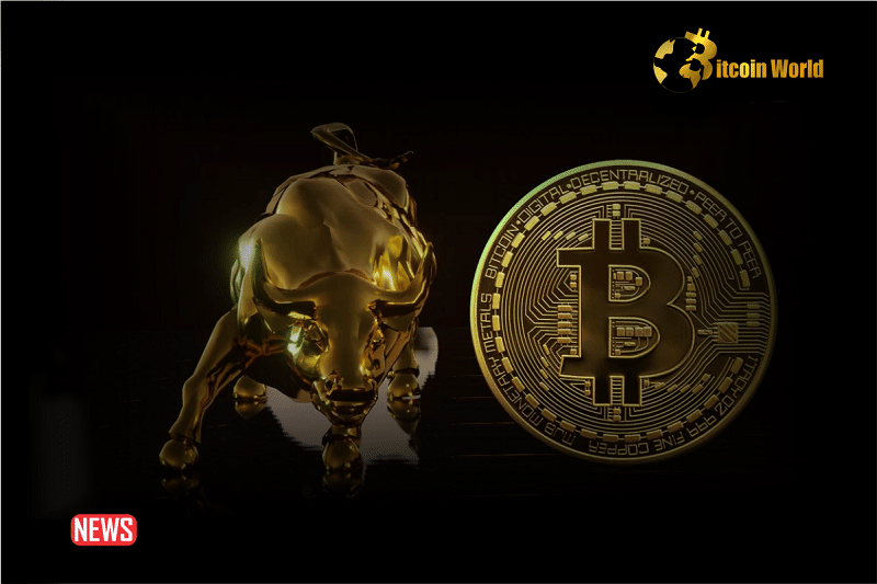 Bitcoin Soared Beyond $39K, Is Bitcoin Poised For Another Bull Run?