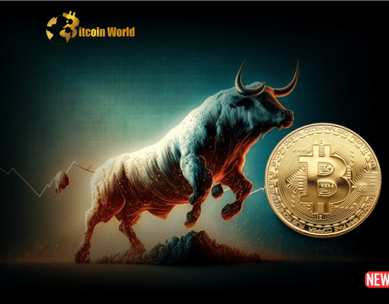 btc bullish sign