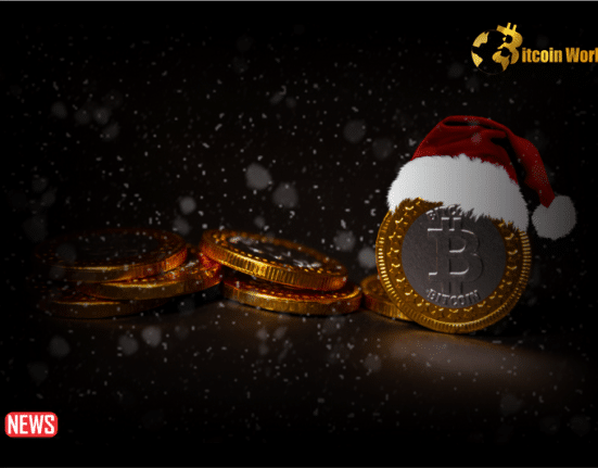 Bitcoin Dips On The Christmas Day But This Is Not The Christmas Gift We Want