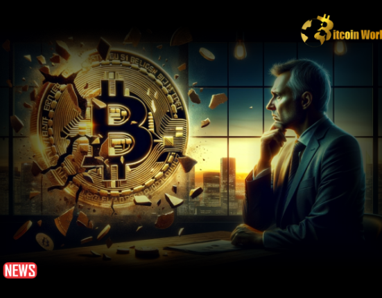 What Caused The Bitcoin Price Crash And What’s Next As BTC Bounces Above $61K