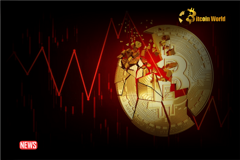 BTC Fell Near $41k As US SEC Likely Rejects All Spot ETF Proposals In January