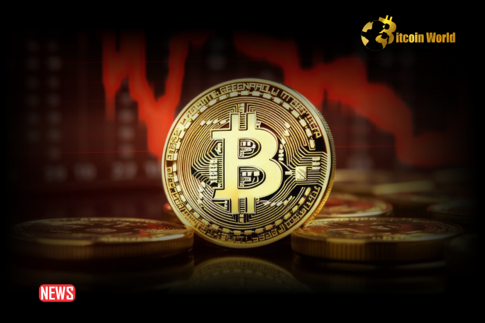 Crypto Analyst Warns That Bitcoin Could Plummet To $42,000 If This Happens