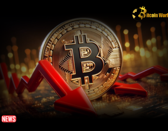 Bitcoin Dips Below Short-Term Holder Realized Price, Sparking $60k Fears